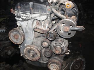 двигатель Hyundai Sonata NF 2006, 2.4 л., бензин, G4KC