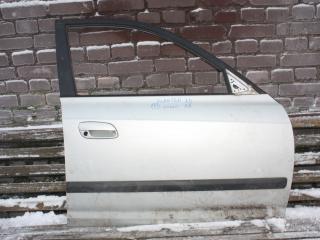 дверь передняя правая Hyundai Elantra XD (2000 - 2003)