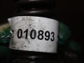 форсунка Volkswagen Transporter T5 2008, 2.5 л., дизель, 07Z130073F - фото №3