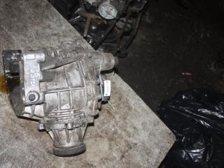 раздаточная коробка Volkswagen Transporter T5 2008, 2.5 л., дизель, 02H409053C
