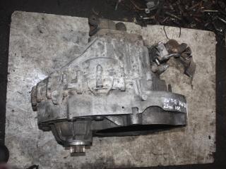 КПП механическая (МКПП) Volkswagen Transporter T5 2008, 2.5 л., дизель, HNC