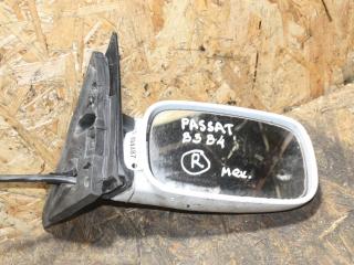 зеркало наружное правое Volkswagen Passat B4 (1993 - 1997)