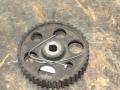 звездочка ТНВД Volkswagen Passat B5 (1996 - 2001), 1.9 л., дизель, 028130111A - фото №3