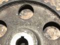 звездочка ТНВД Volkswagen Passat B5 (1996 - 2001), 1.9 л., дизель, 028130111A - фото №4