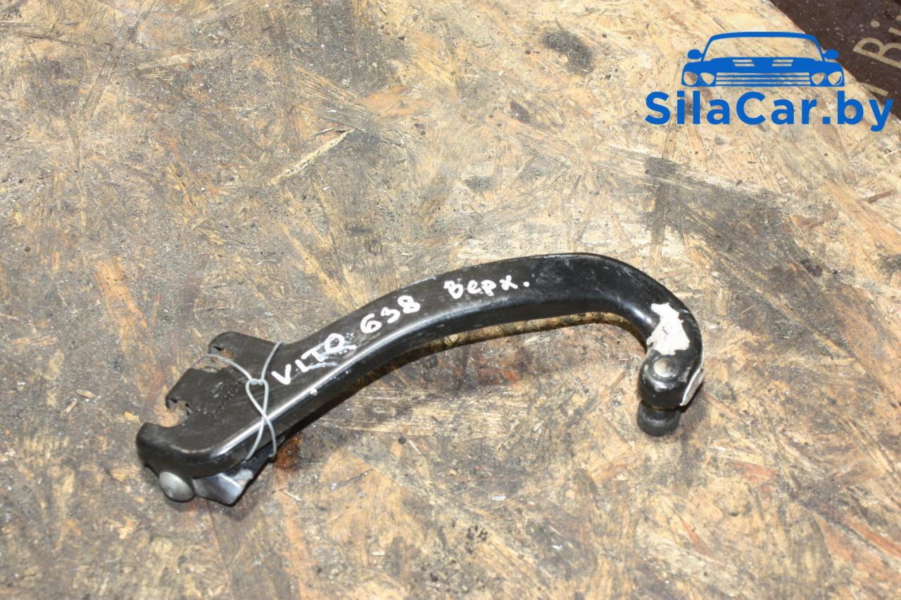 ролик двери сдвижной Mercedes-Benz Vito W638 (1996 - 2003) - фото №1