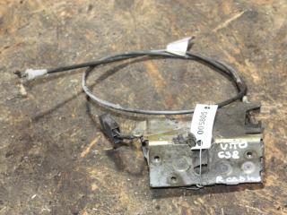 замок двери сдвижной Mercedes-Benz Vito W638 (1996 - 2003)