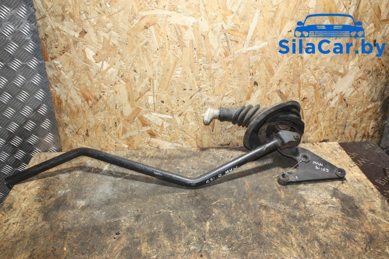 кулиса MAN L2000 1 поколение (1994 - 2001), дизель - фото №1