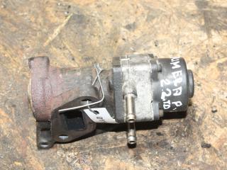 клапан EGR Nissan Primera P12 (2001 - 2008), 2.2 л., дизель