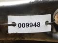 рамка капота Toyota RAV4 2 поколение (XA20) (2000 - 2003) - фото №3