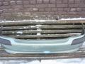 бампер задний Nissan Almera N16 (2000 - 2003) - фото №4
