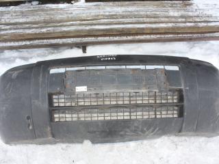 бампер передний Citroen Berlingo 1 поколение (M59) [рестайлинг] 2004