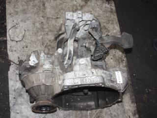 КПП механическая (МКПП) Volkswagen Passat B6 2009, 1.6 л., дизель, MDM