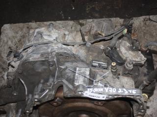 КПП автоматическая (АКПП) Volvo V70 2 поколение (2000 - 2005), 2.3 л., бензин, 5550SN
