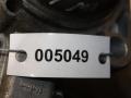стартер Volkswagen Passat B6 2009, 1.6 л., дизель, 02Z911024A - фото №5