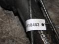 рулевая рейка Audi A4 B5 [рестайлинг] 1998, 8D1422065J - фото №5