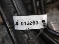 рулевая рейка Opel Vectra C (2002 - 2005), 0250080080101 - фото №3