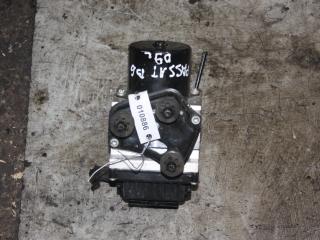 блок ABS Volkswagen Passat B6 (2005 - 2010), 3C0614109AK