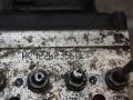 блок ABS Volkswagen Passat B6 (2005 - 2010), 3C0614109AK - фото №3
