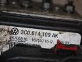 блок ABS Volkswagen Passat B6 (2005 - 2010), 3C0614109AK - фото №4