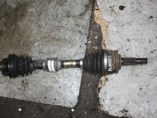 полуось передняя правая (приводной вал, ШРУС) Nissan Primera P12 2005, 2.2 л., дизель