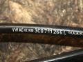 кулиса Volkswagen Passat B6 (2005 - 2010), 3C0711049AE, 3C0711266 - фото №4