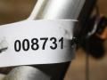 форсунка Volvo V70 2 поколение (2000 - 2005), 2.3 л., бензин, 0280155831 - фото №4