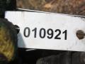 форсунка Audi A3 8L 1997, 1.8 л., бензин, 06A906031A - фото №4