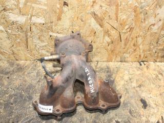 коллектор выпускной Nissan Micra 3 поколение (K12) 2007, 1.2 л., бензин