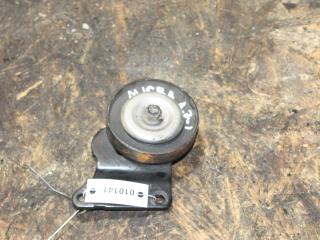 натяжитель Nissan Micra 3 поколение (K12) 2007, 1.2 л., бензин