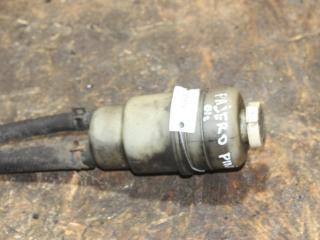 бачок гидроусилителя Mitsubishi Pajero Pinin 1 поколение (1998 - 2006), 1.8 л., бензин