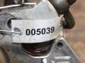 ТНВД IVECO Daily 3 поколение 2002, 2.3 л., дизель, 0445020008 - фото №5