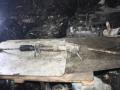 рулевая рейка Subaru Forester 2 поколение (SG) 2002, 2.0 л., дизель - фото №3