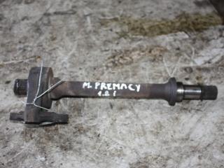 полуось передняя правая (приводной вал, ШРУС) Mazda Premacy 1 поколение (1999 - 2001), 1.8 л., бензин