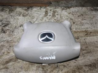 подушка безопасности водителя Mazda Premacy 1 поколение (1999 - 2001), 1.8 л., бензин