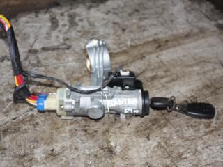 замок зажигания Hyundai Elantra 3 поколение [рестайлинг] (2003 - 2010), 2.0 л., дизель