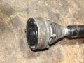 полуось передняя правая (приводной вал, ШРУС) Volkswagen Passat B6 (2005 - 2010), 2.0 л., дизель, 3S0407272BS - фото №3