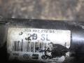 полуось передняя правая (приводной вал, ШРУС) Volkswagen Passat B6 (2005 - 2010), 2.0 л., дизель, 3S0407272BS - фото №4