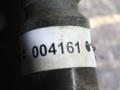 полуось передняя правая (приводной вал, ШРУС) Volkswagen Passat B6 (2005 - 2010), 2.0 л., дизель, 3S0407272BS - фото №5