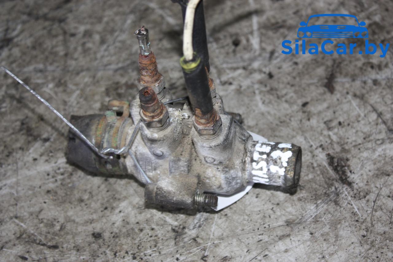 подогреватель охлаждающей жидкости Renault Master 2 поколение (1998 - 2003), 2.2 л., дизель - фото №1