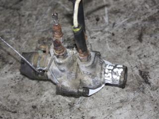 подогреватель охлаждающей жидкости Renault Master 2 поколение (1998 - 2003), 2.2 л., дизель