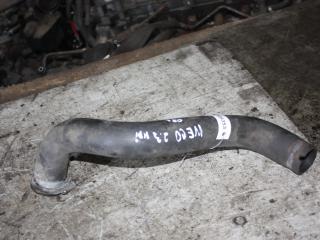 патрубок радиатора IVECO Daily 4 поколение 2009, 2.3 л., дизель