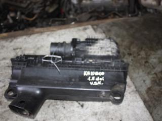 корпус воздушного фильтра Renault Kangoo 1 поколение [рестайлинг] 2005, 1.5 л., дизель, 8200089030