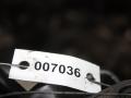 резонатор воздушного фильтра Peugeot Partner 1 поколение (M49) (1996 - 2003), 1.9 л., дизель, 9626000280 - фото №4