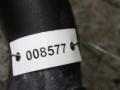 патрубок интеркулера Volkswagen Sharan 1 поколение [рестайлинг] 2000, 1.9 л., дизель, 7M0145955G - фото №4