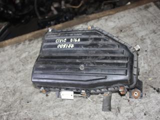 корпус воздушного фильтра Honda Civic 7 поколение [рестайлинг] 2004, 1.6 л., бензин, АКПП, D16A1