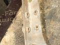 прицепное устройство (фаркоп) Hyundai Sonata NF 2006, 2.4 л., бензин - фото №3