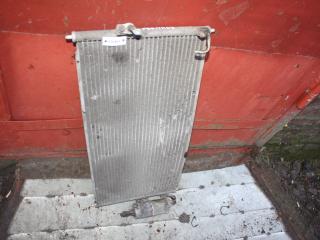 радиатор кондиционера Mazda Premacy 1 поколение [рестайлинг] (2001 - 2005), 2.0 л., дизель