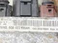 насос гидроусилителя руля Skoda Octavia 1 поколение (A4) [рестайлинг] 2005, 1.9 л., дизель, универсал, 6Q0423155AH - фото №3