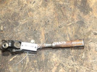 рулевой карданчик Toyota Yaris XP9 2005, 1.4 л., дизель