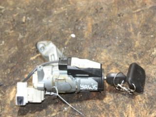 замок зажигания Toyota Yaris P1 [рестайлинг] 2005, 1.4 л., дизель